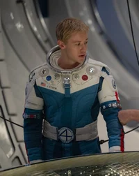 Johnny Storm