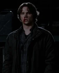 Sam Winchester 