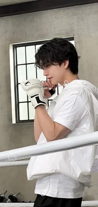 Joshua Hong