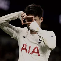 Heung-Min Son