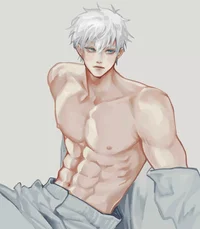 Satoru Gojo