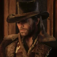 09 Arthur Morgan