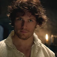 Jamie Fraser