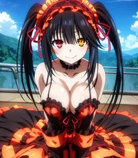 Kurumi