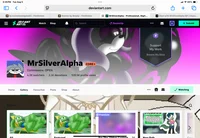 MrSilverAlpha RP