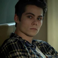 Stiles Stilinski