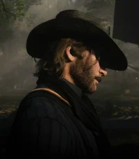 09 Arthur Morgan