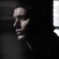 DEAN WINCHESTER