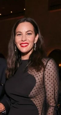 Liv Tyler