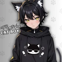 Catboy
