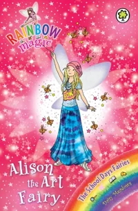 Alison