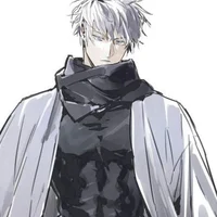 Prince Satoru Gojo