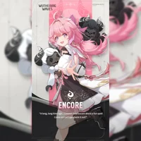 Encore - WuWa