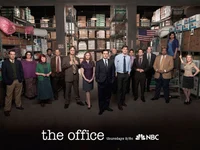---The Office---