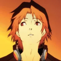 P4S Yosuke Hanamura