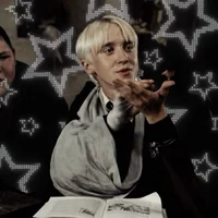 Draco L Malfoy