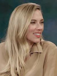 Scarlett Johansson 