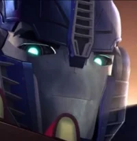 Optimus Prime - TFP