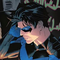 Dick Grayson