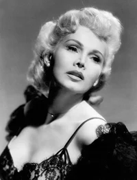Zsa Zsa Gabor