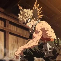 Bakugou