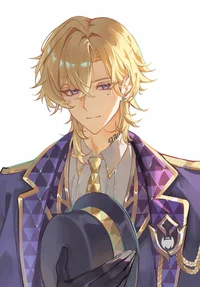 Prince Aventurine