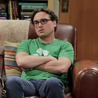 leonard hofstadter