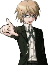 Byakuya Togami