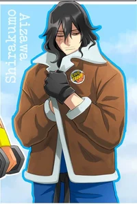 Shouta Aizawa