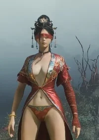 Bai Wuchang 