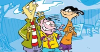 Ed Edd and Eddy