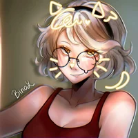 - Human V -
