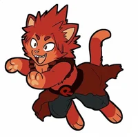 Eijirou Kirishima