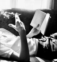 Astrid French