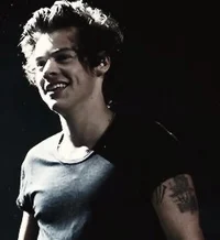 harry styles - uni