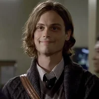 Spencer Reid