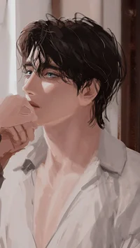 Jasper Virelli