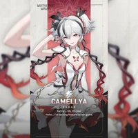 Camellya - WuWa