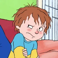 horrid henry