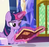 Twilight Sparkle 