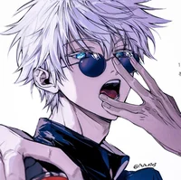 Satoru Gojo