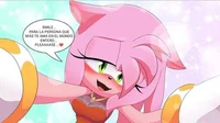 Amy Rose