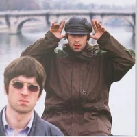 Liam Noel Gallagher