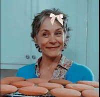 Carol Peletier