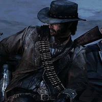 09 John Marston