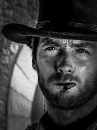 06 - CLINT EASTWOOD