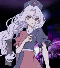 Eirin Yagokoro