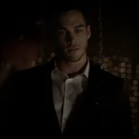 Kai Parker