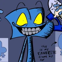 Yandere Four - TPOT