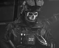 ghost - crimson pact